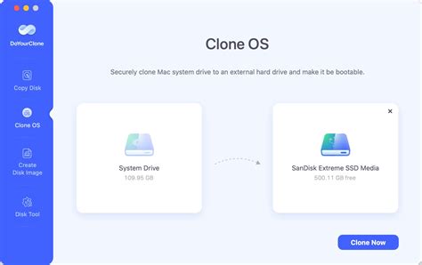 clone your boot drive mac|clone boot drive to new.